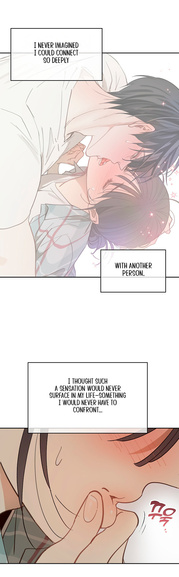 Flower of Allure Chapter 20 page 18 - 