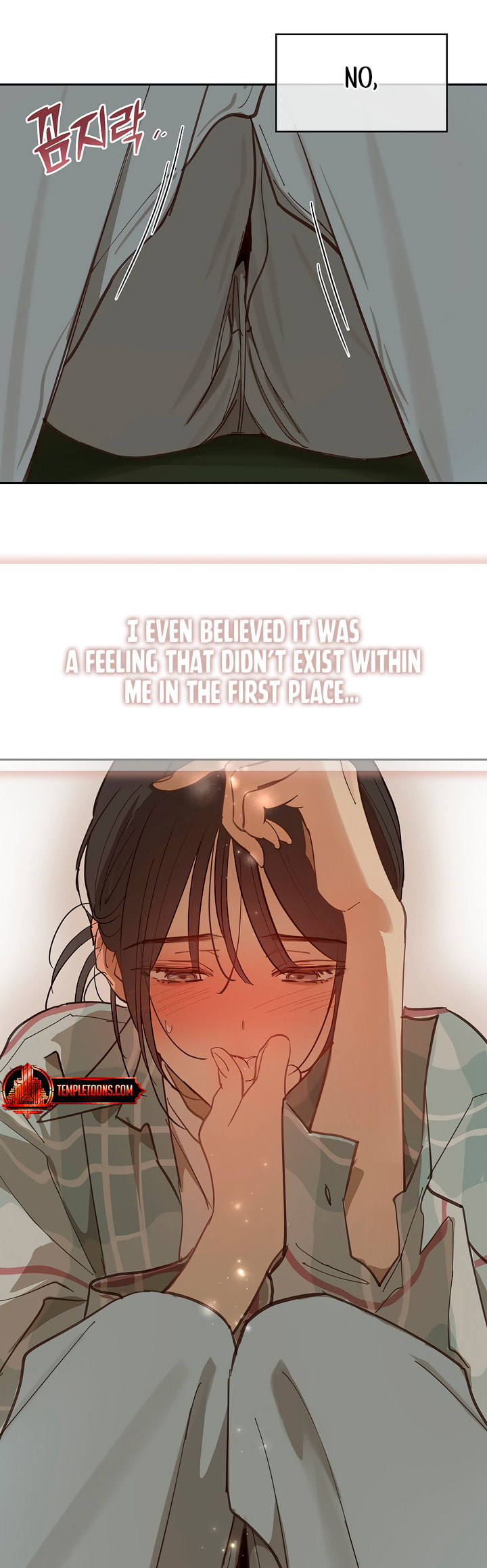 Flower of Allure Chapter 20 page 19 - 