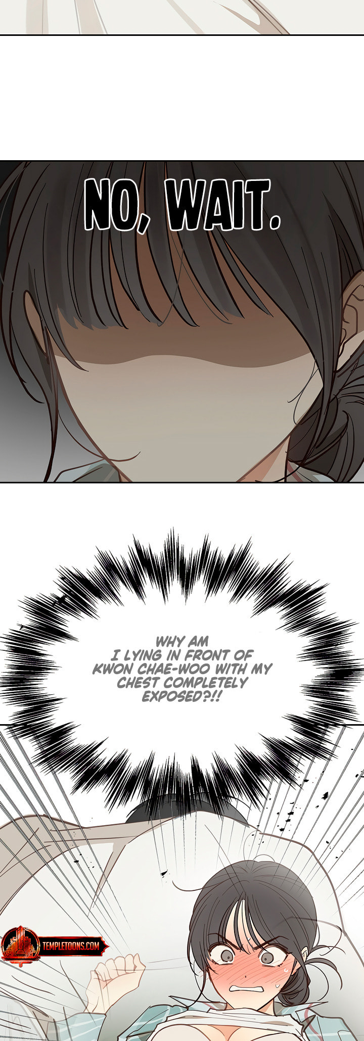 Flower of Allure Chapter 20 page 3 - 