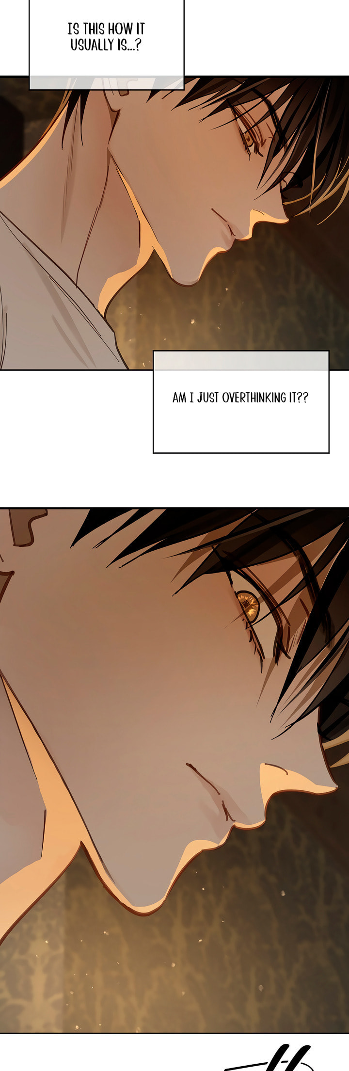 Flower of Allure Chapter 20 page 25 - 