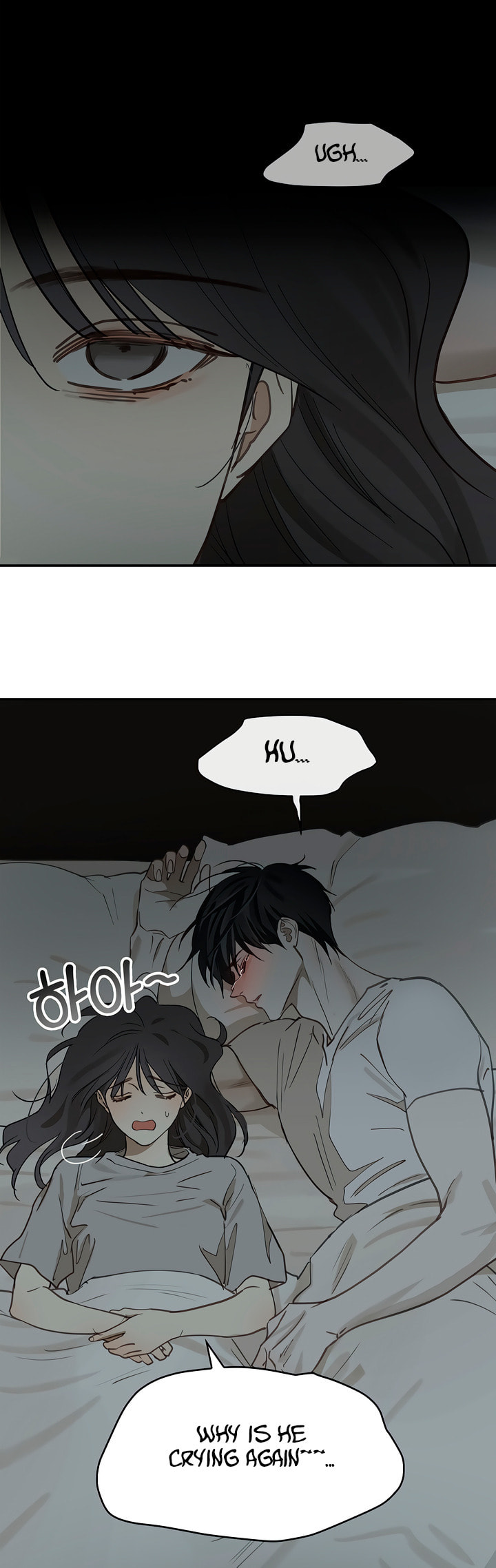 Flower of Allure Chapter 20 page 39 - 