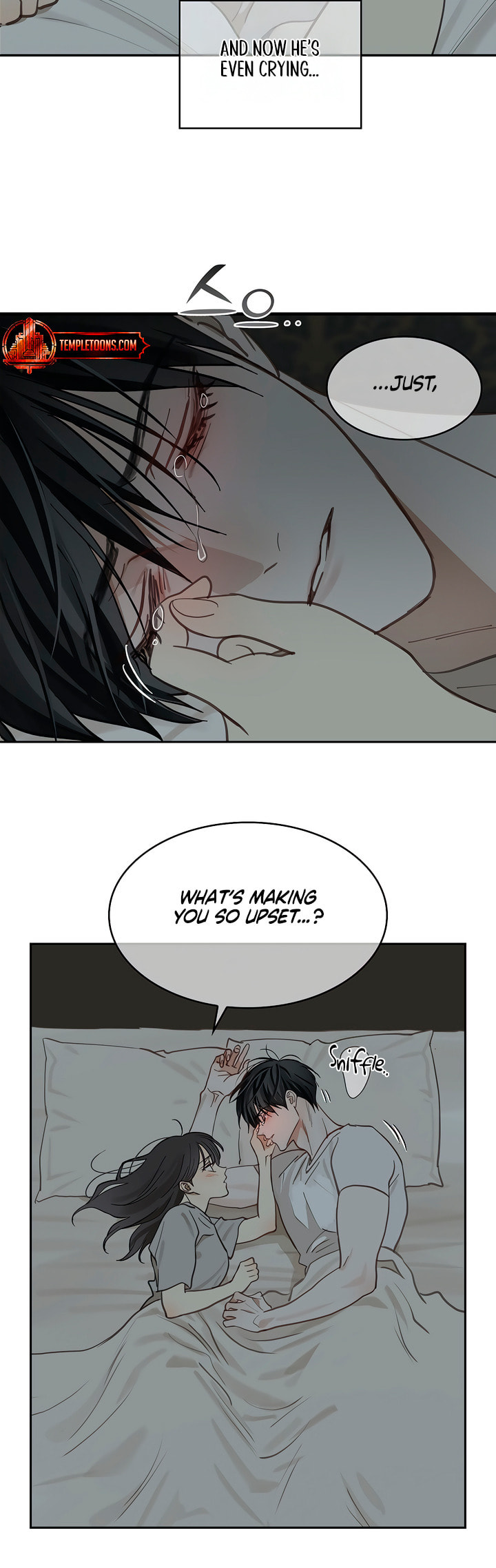 Flower of Allure Chapter 20 page 41 - 