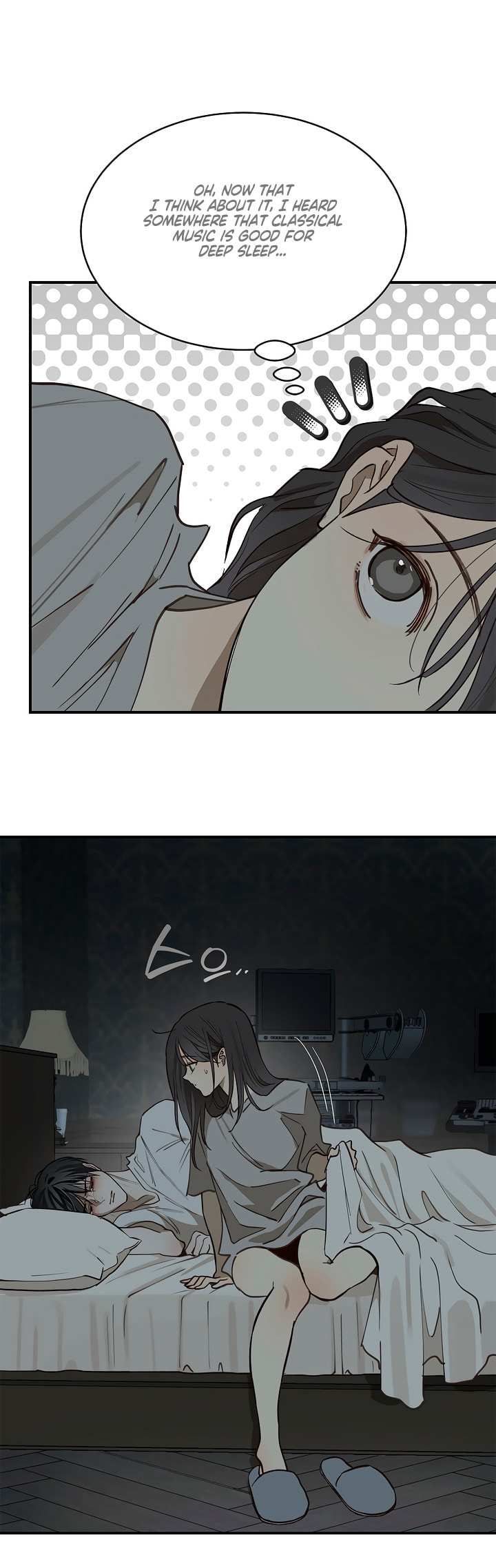 Flower of Allure Chapter 20 page 42 - 