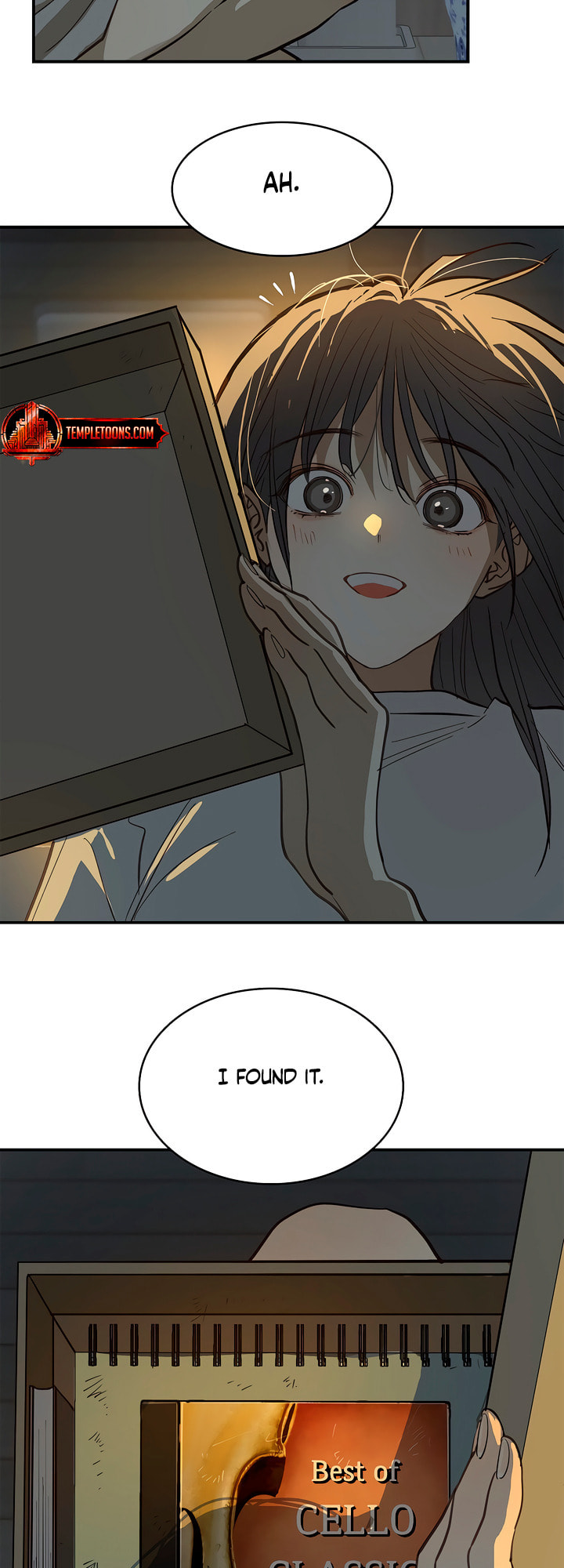 Flower of Allure Chapter 20 page 45 - 