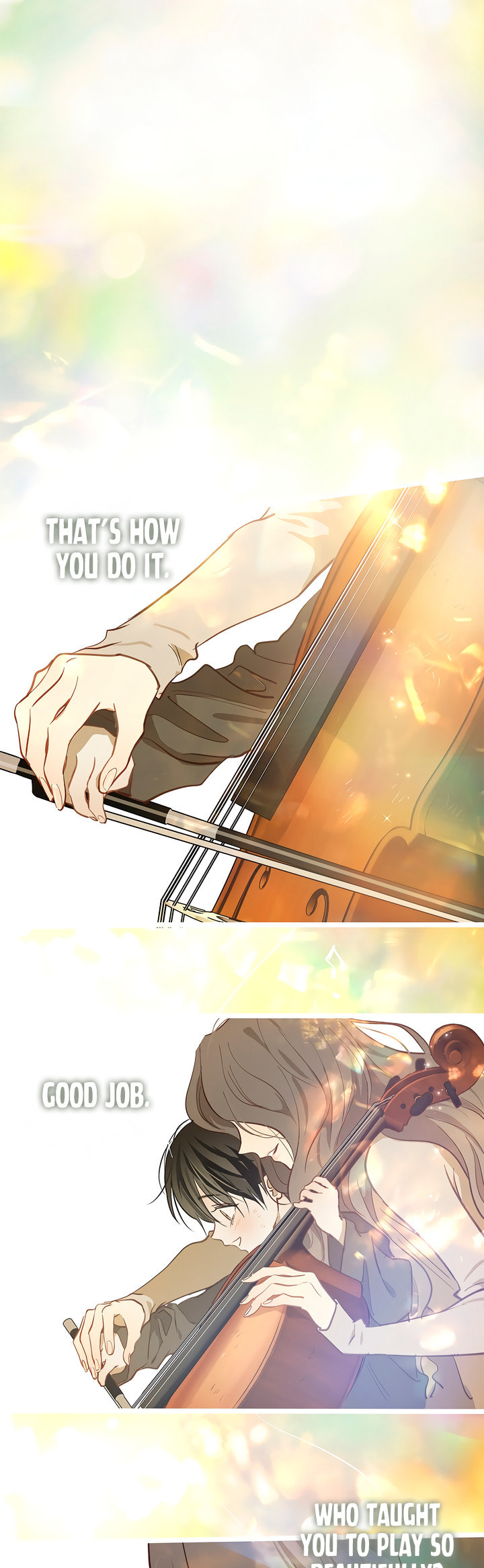 Flower of Allure Chapter 20 page 49 - 