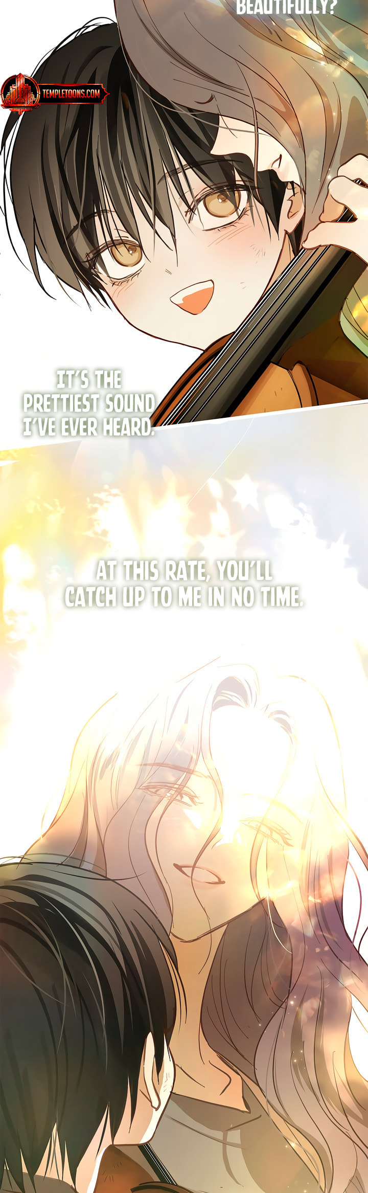 Flower of Allure Chapter 20 page 50 - 