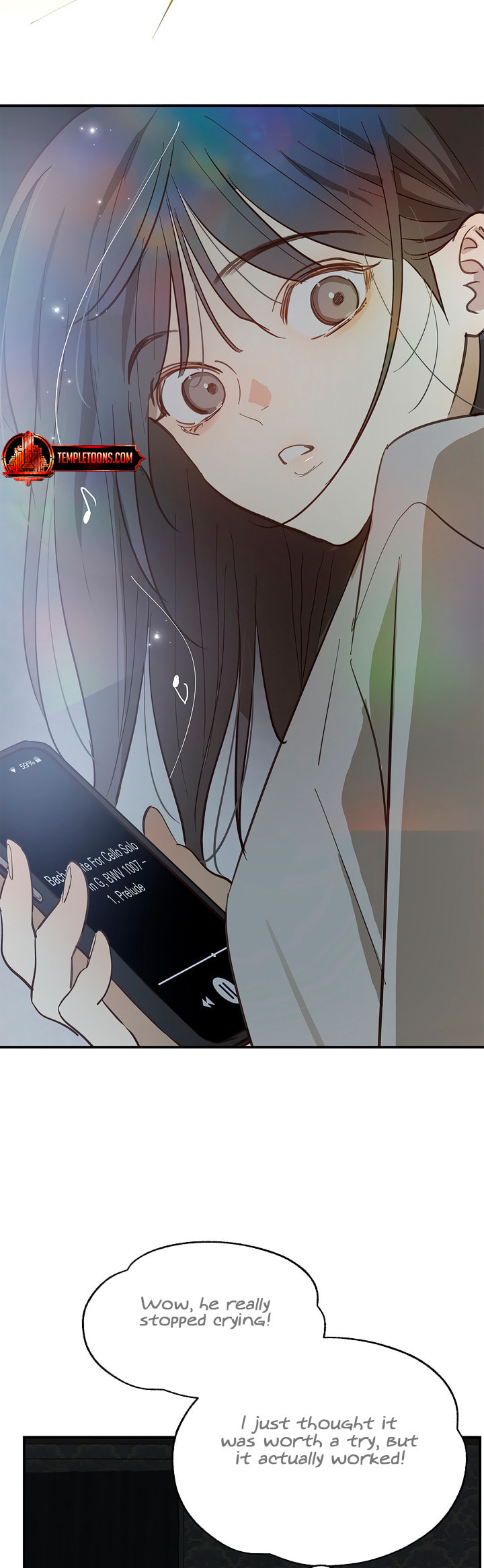 Flower of Allure Chapter 20 page 52 - 