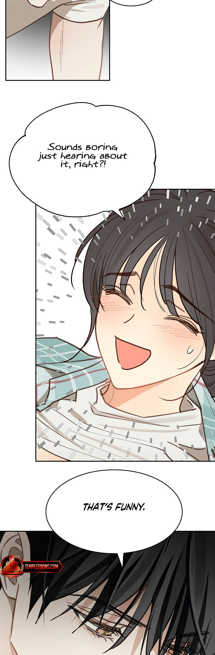 Flower of Allure Chapter 20 page 9 - 
