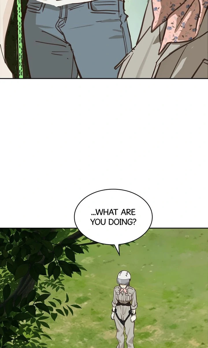 Flower of Allure Chapter 21 page 12 - 