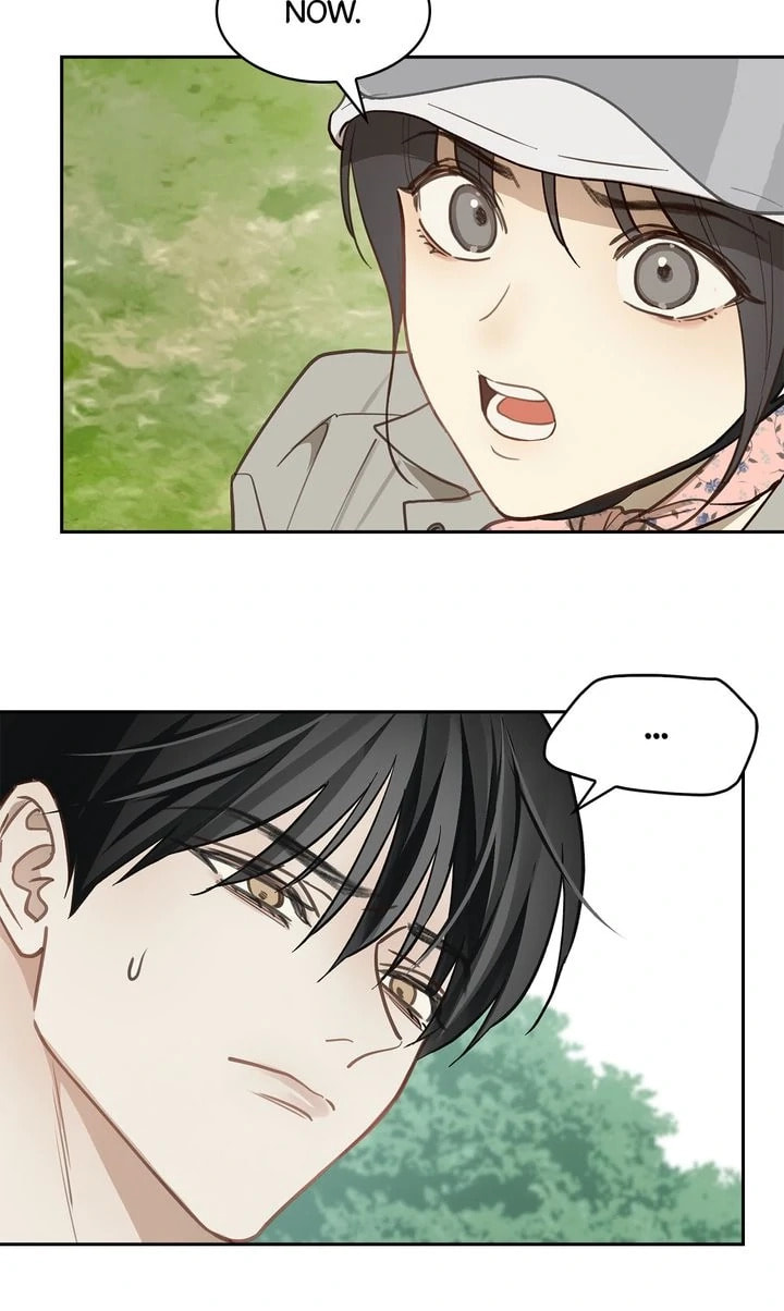 Flower of Allure Chapter 21 page 16 - 
