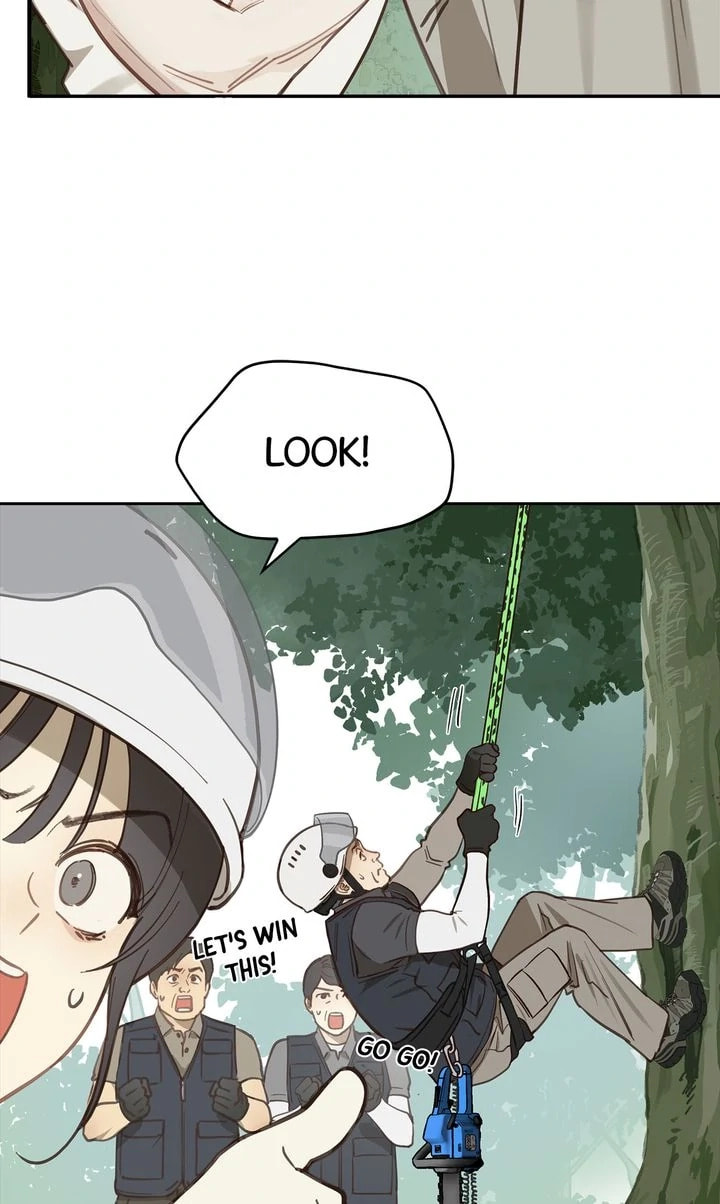 Flower of Allure Chapter 21 page 18 - 