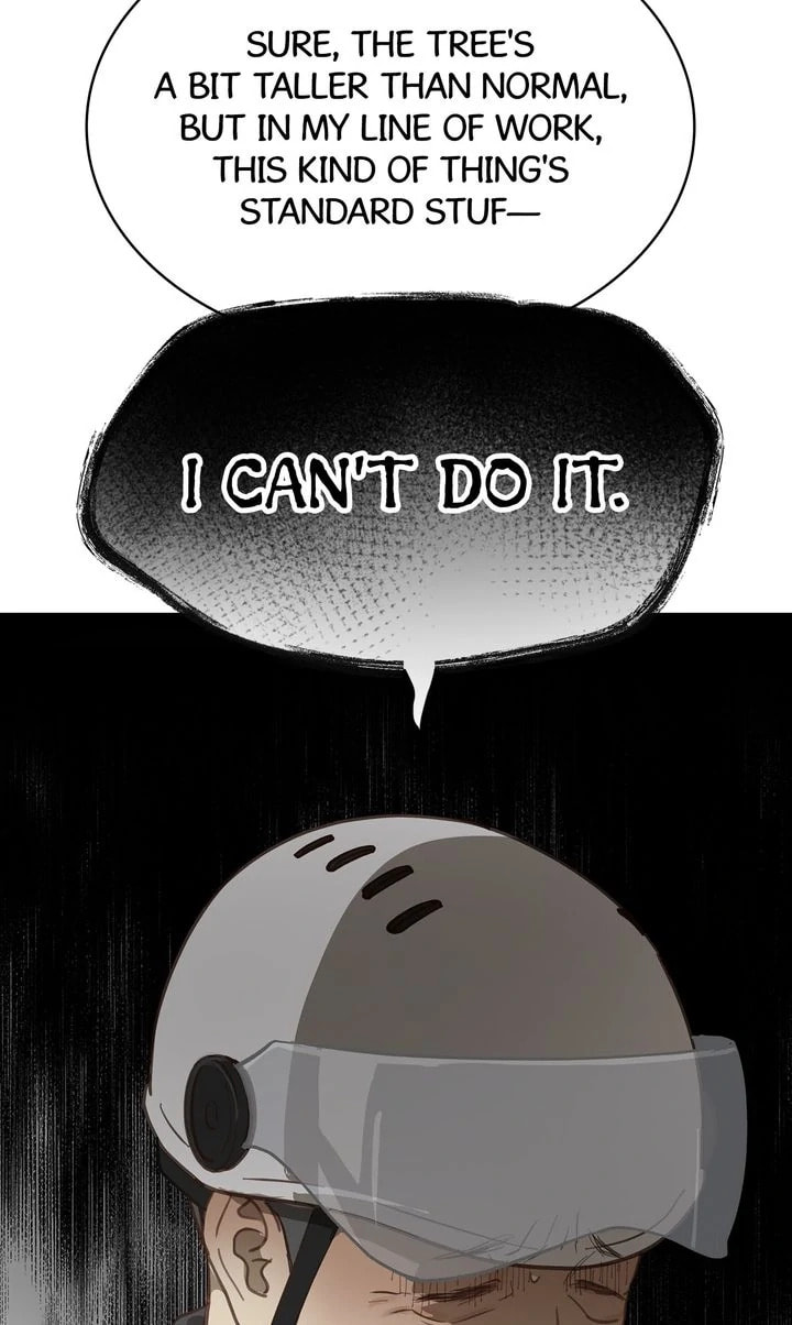 Flower of Allure Chapter 21 page 22 - 