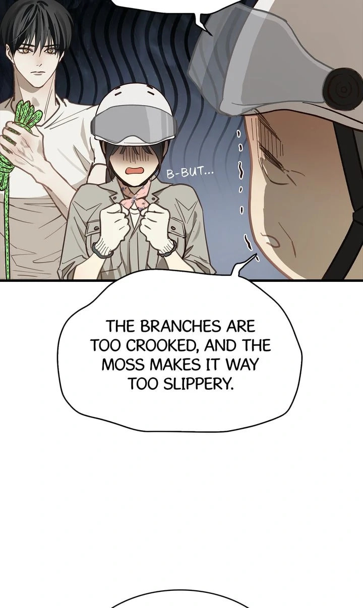 Flower of Allure Chapter 21 page 24 - 