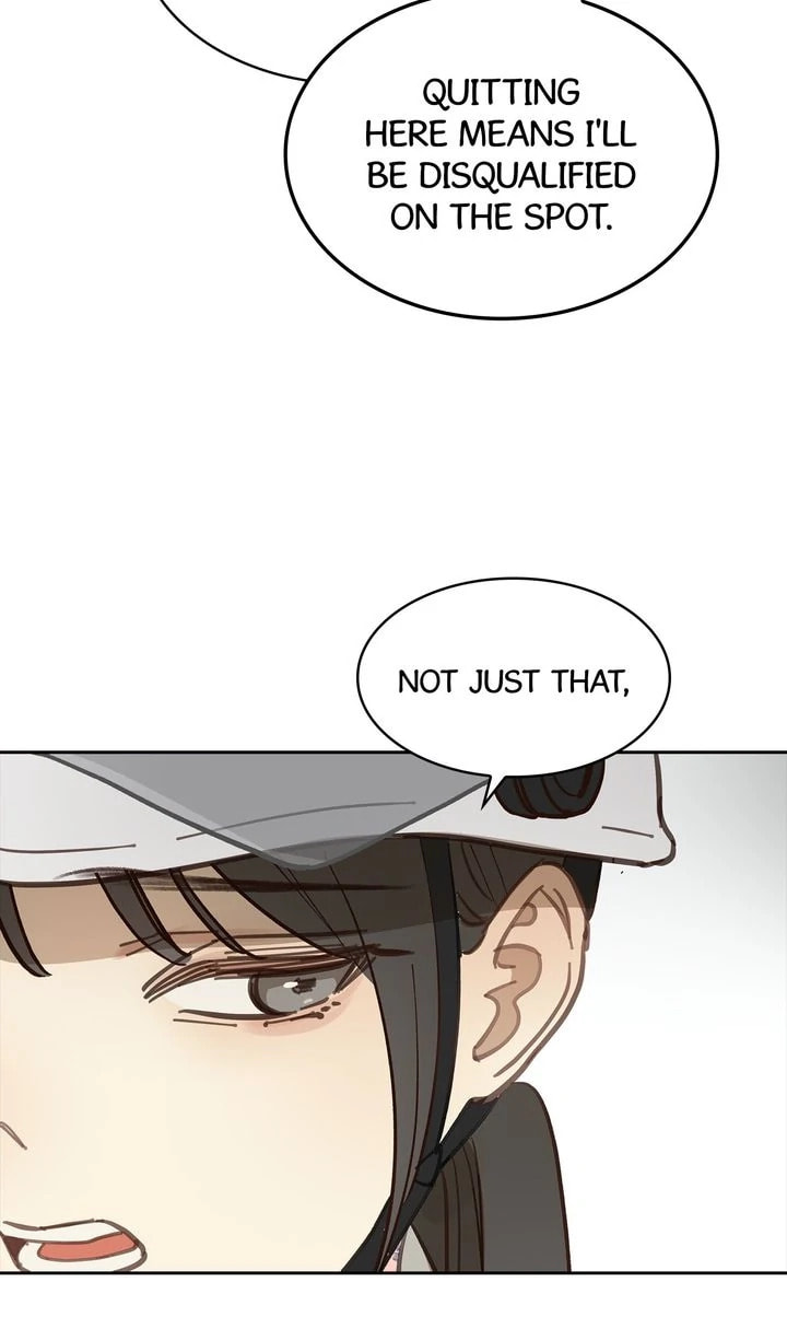 Flower of Allure Chapter 21 page 27 - 