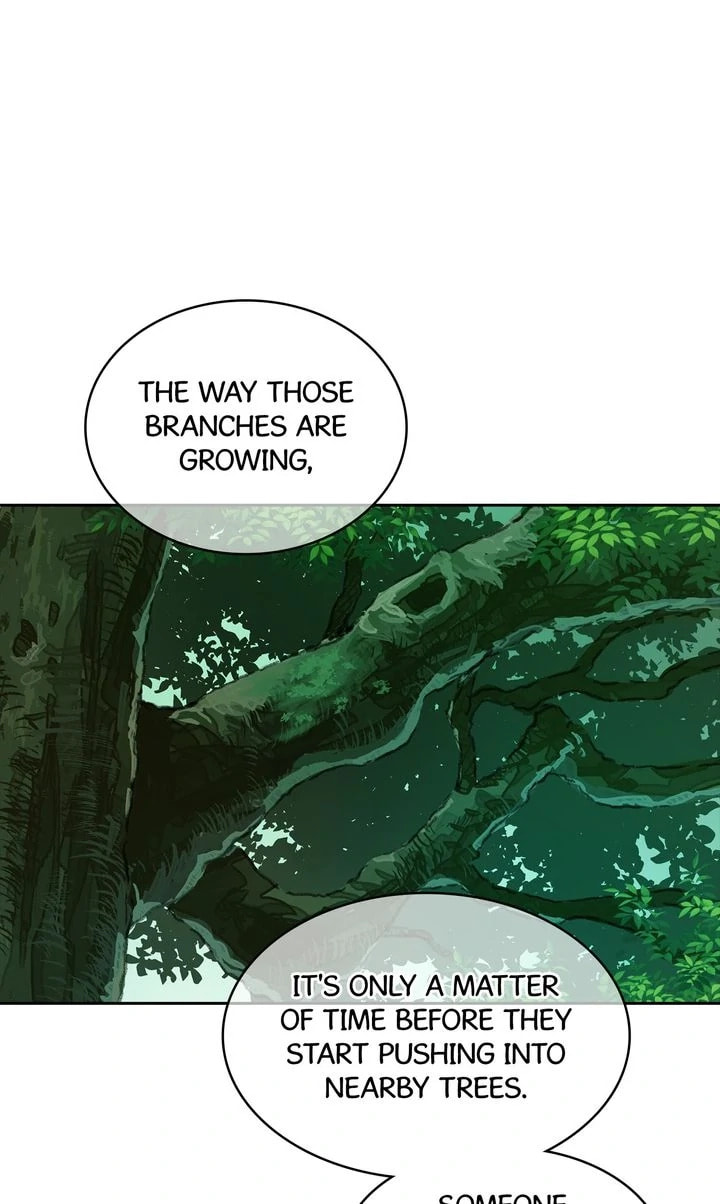 Flower of Allure Chapter 21 page 28 - 