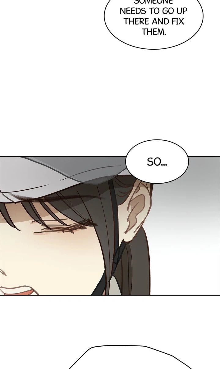 Flower of Allure Chapter 21 page 29 - 