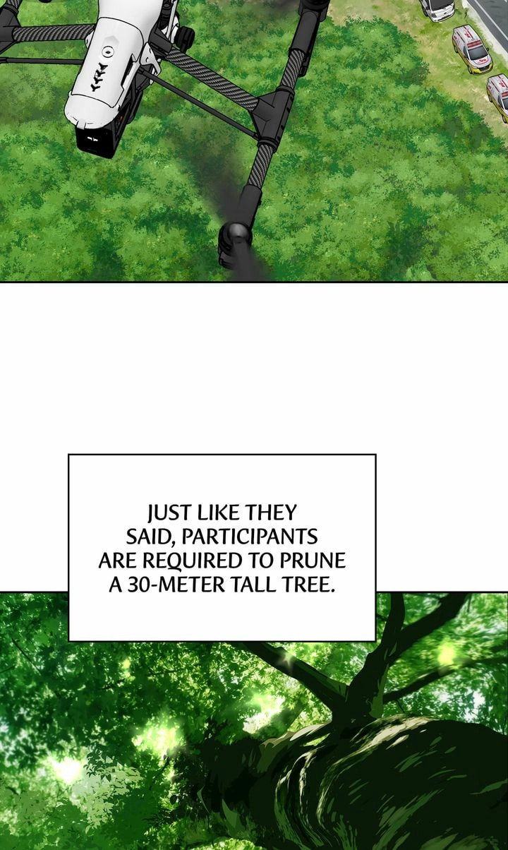 Flower of Allure Chapter 21 page 4 - 