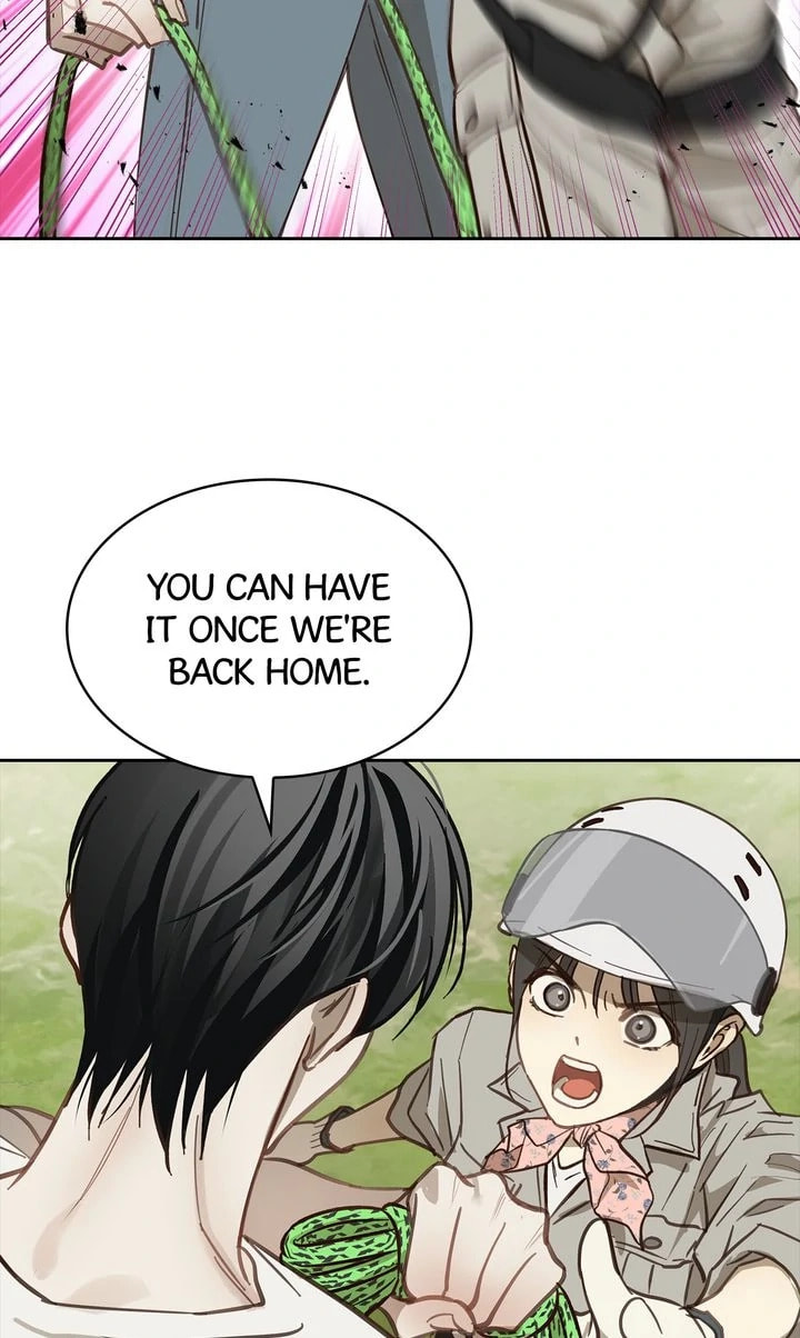 Flower of Allure Chapter 21 page 31 - 