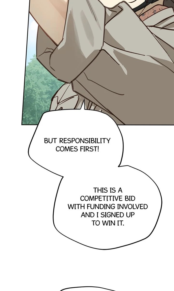 Flower of Allure Chapter 21 page 34 - 