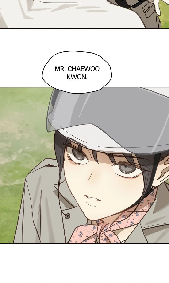 Flower of Allure Chapter 21 page 37 - 