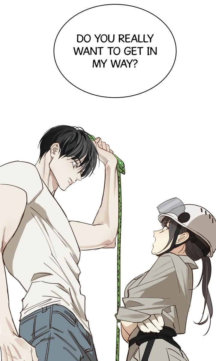 Flower of Allure Chapter 21 page 38 - 