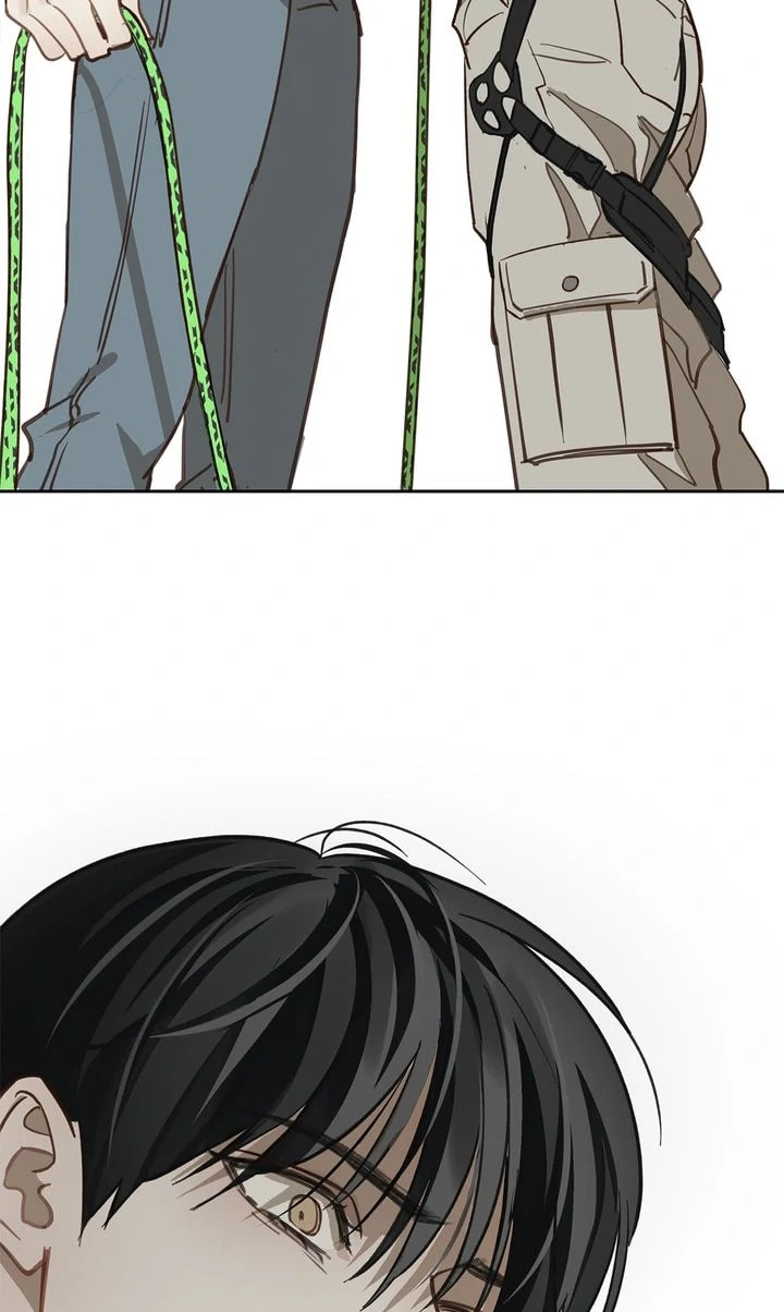 Flower of Allure Chapter 21 page 39 - 
