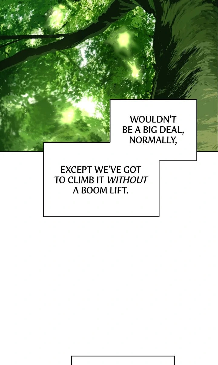 Flower of Allure Chapter 21 page 5 - 