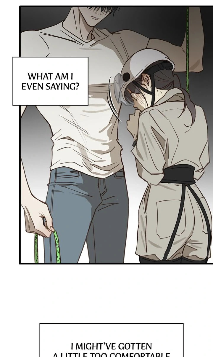 Flower of Allure Chapter 21 page 42 - 