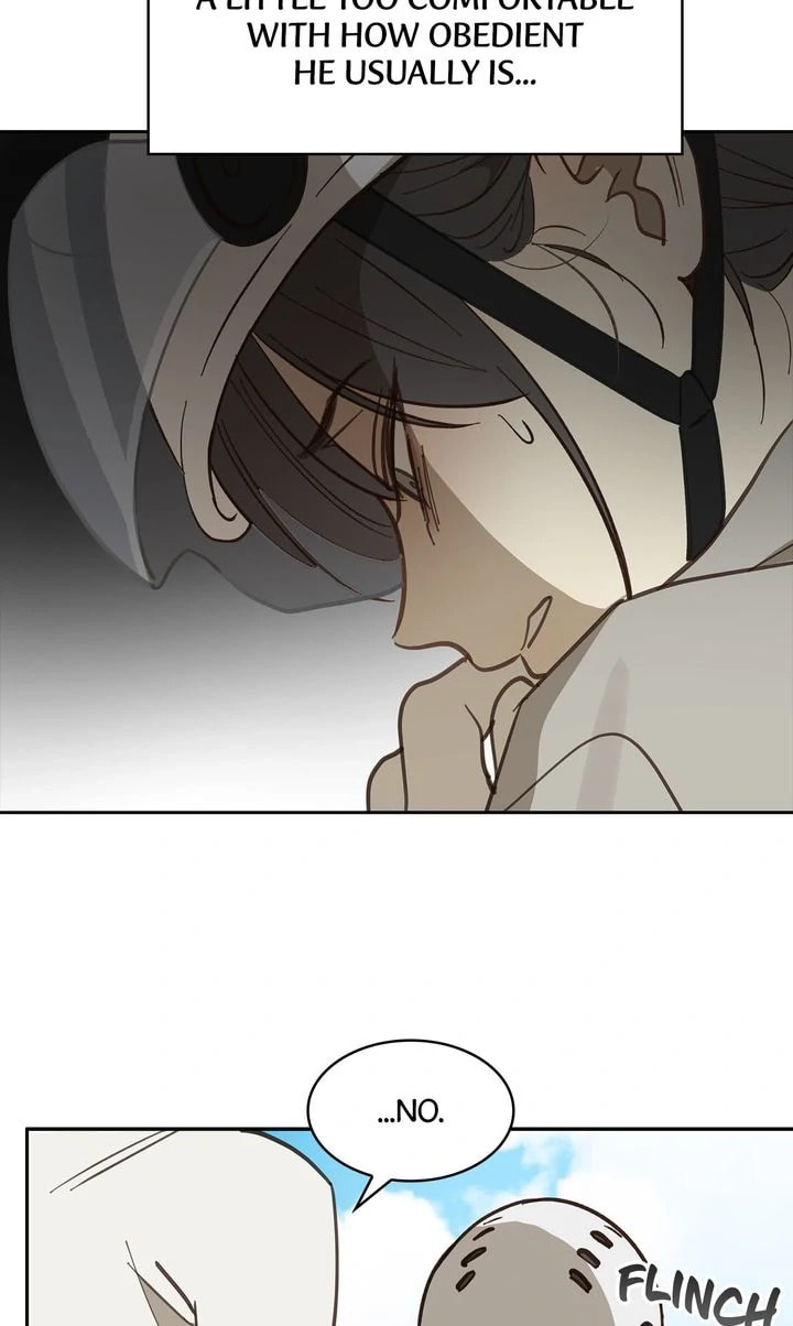 Flower of Allure Chapter 21 page 43 - 