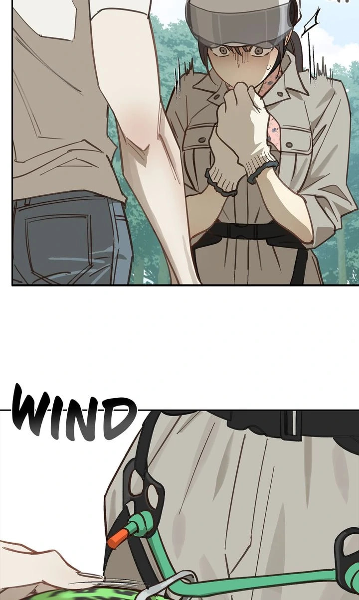 Flower of Allure Chapter 21 page 44 - 