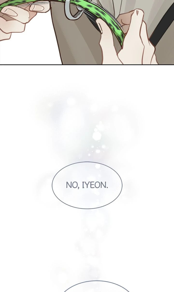 Flower of Allure Chapter 21 page 45 - 
