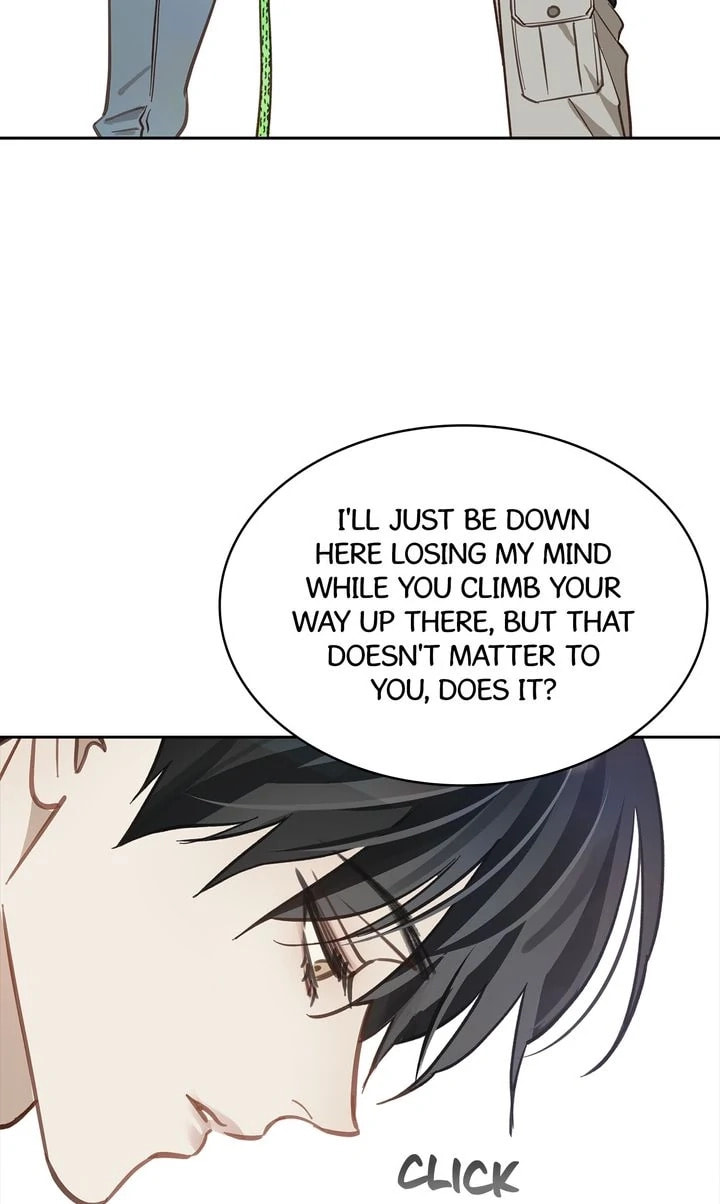 Flower of Allure Chapter 21 page 47 - 