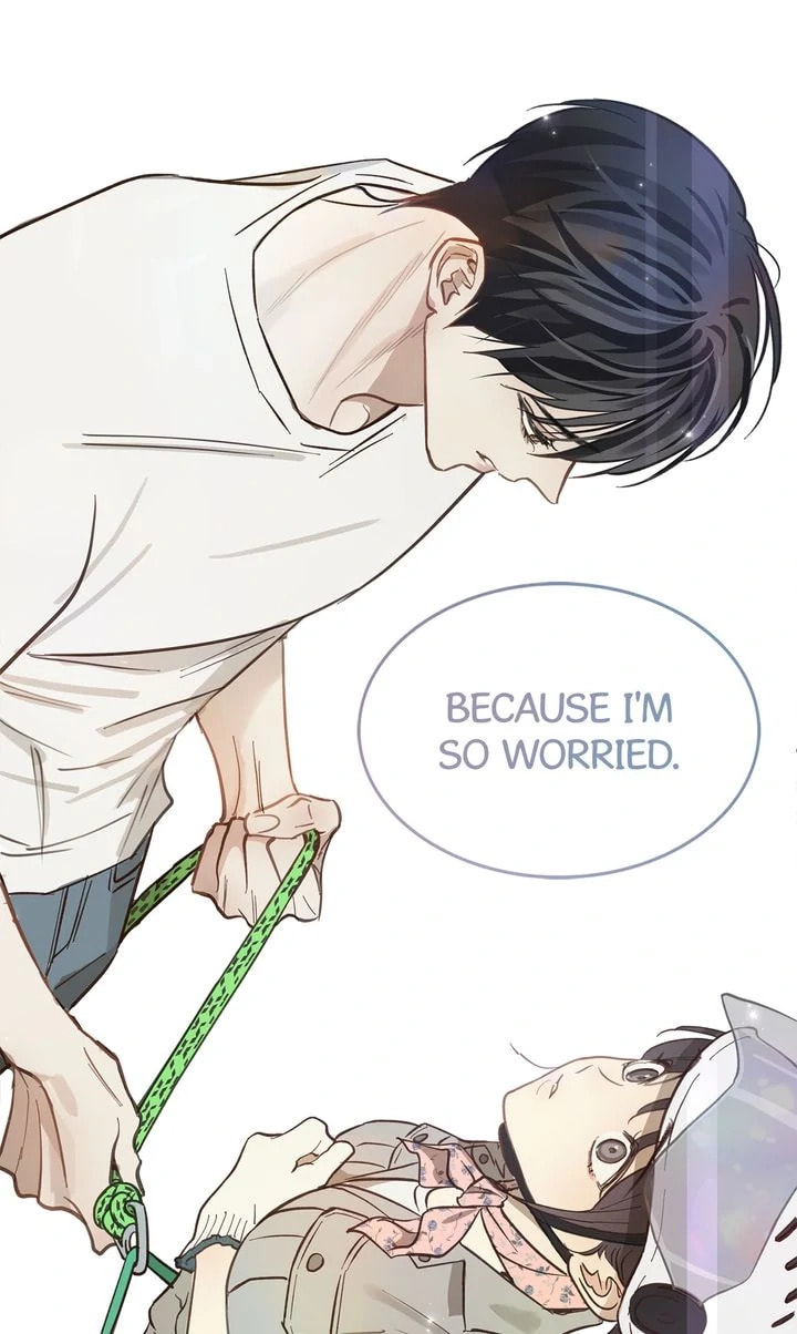 Flower of Allure Chapter 21 page 50 - 