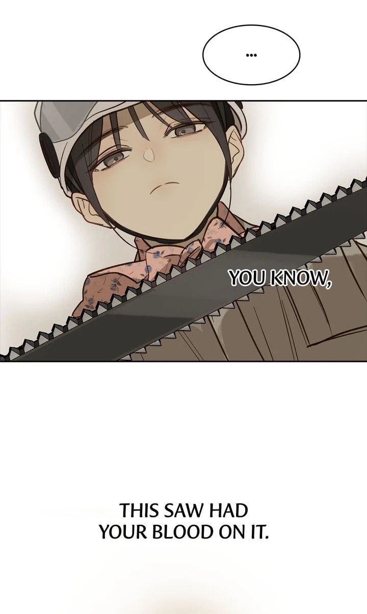 Flower of Allure Chapter 21 page 57 - 