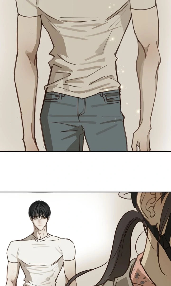 Flower of Allure Chapter 21 page 60 - 