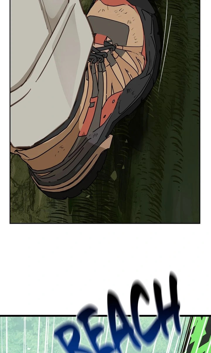 Flower of Allure Chapter 21 page 63 - 