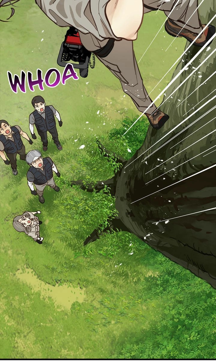 Flower of Allure Chapter 21 page 65 - 