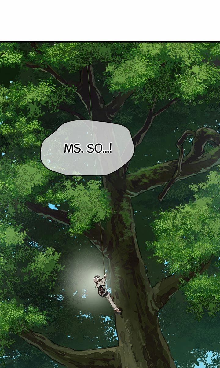 Flower of Allure Chapter 21 page 66 - 