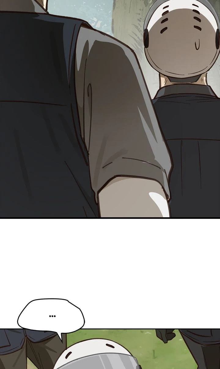 Flower of Allure Chapter 21 page 68 - 