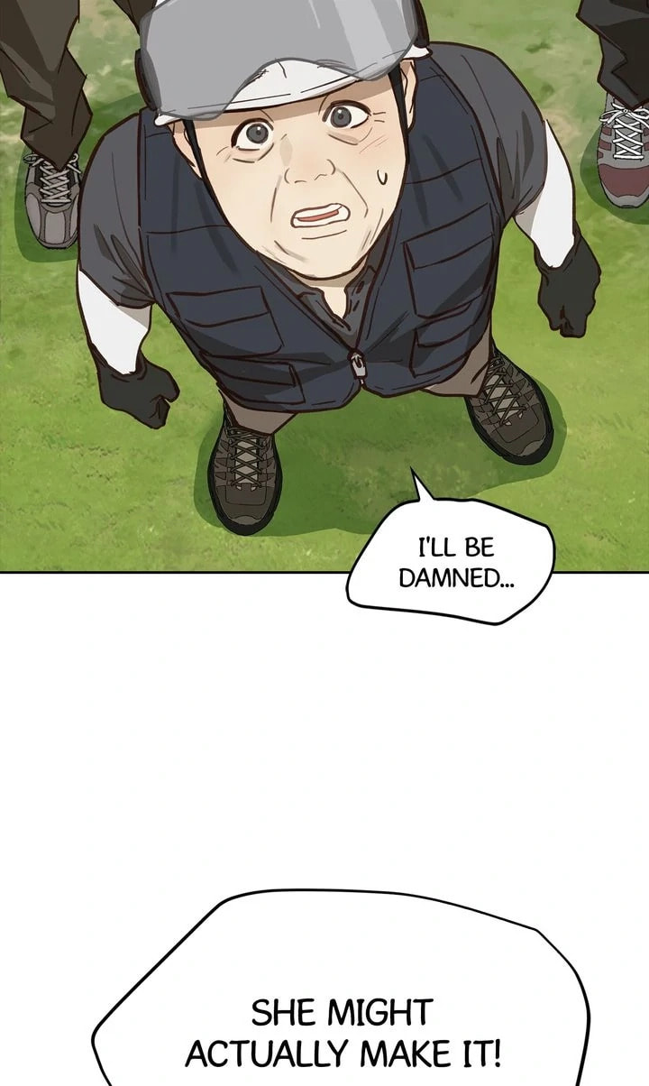 Flower of Allure Chapter 21 page 69 - 