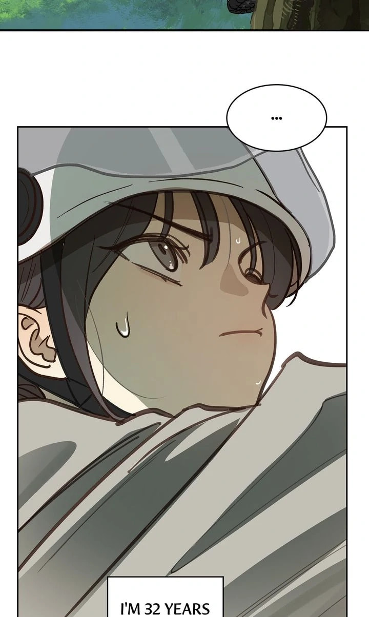 Flower of Allure Chapter 21 page 71 - 