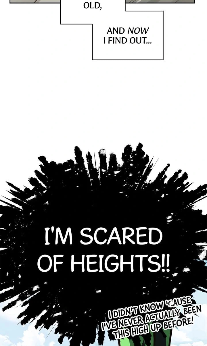 Flower of Allure Chapter 21 page 72 - 