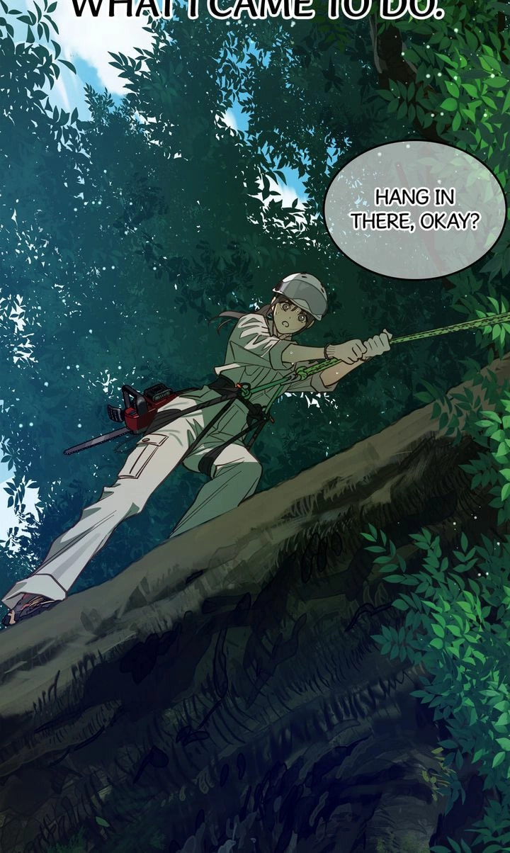 Flower of Allure Chapter 21 page 77 - 