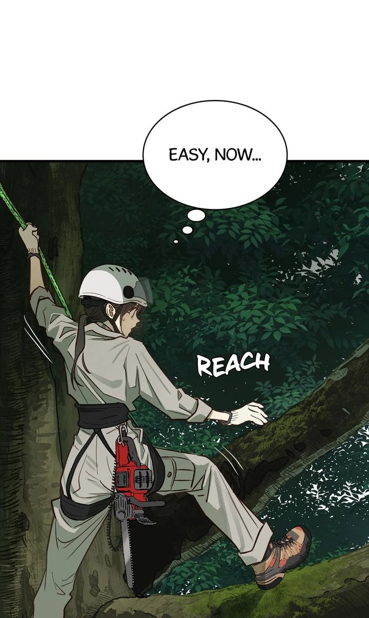 Flower of Allure Chapter 21 page 79 - 