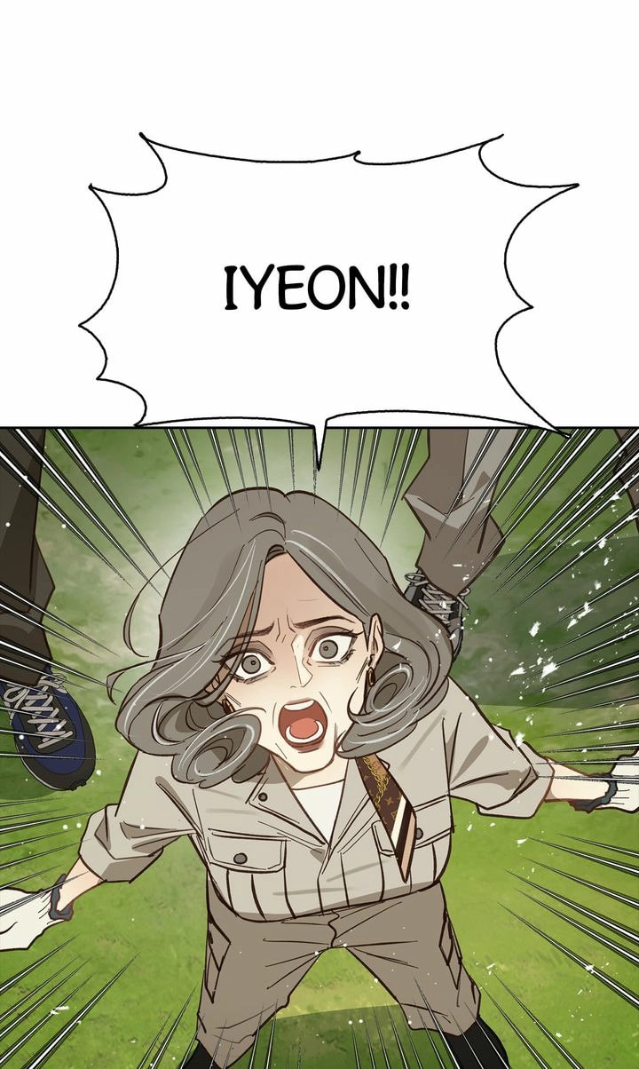 Flower of Allure Chapter 21 page 83 - 