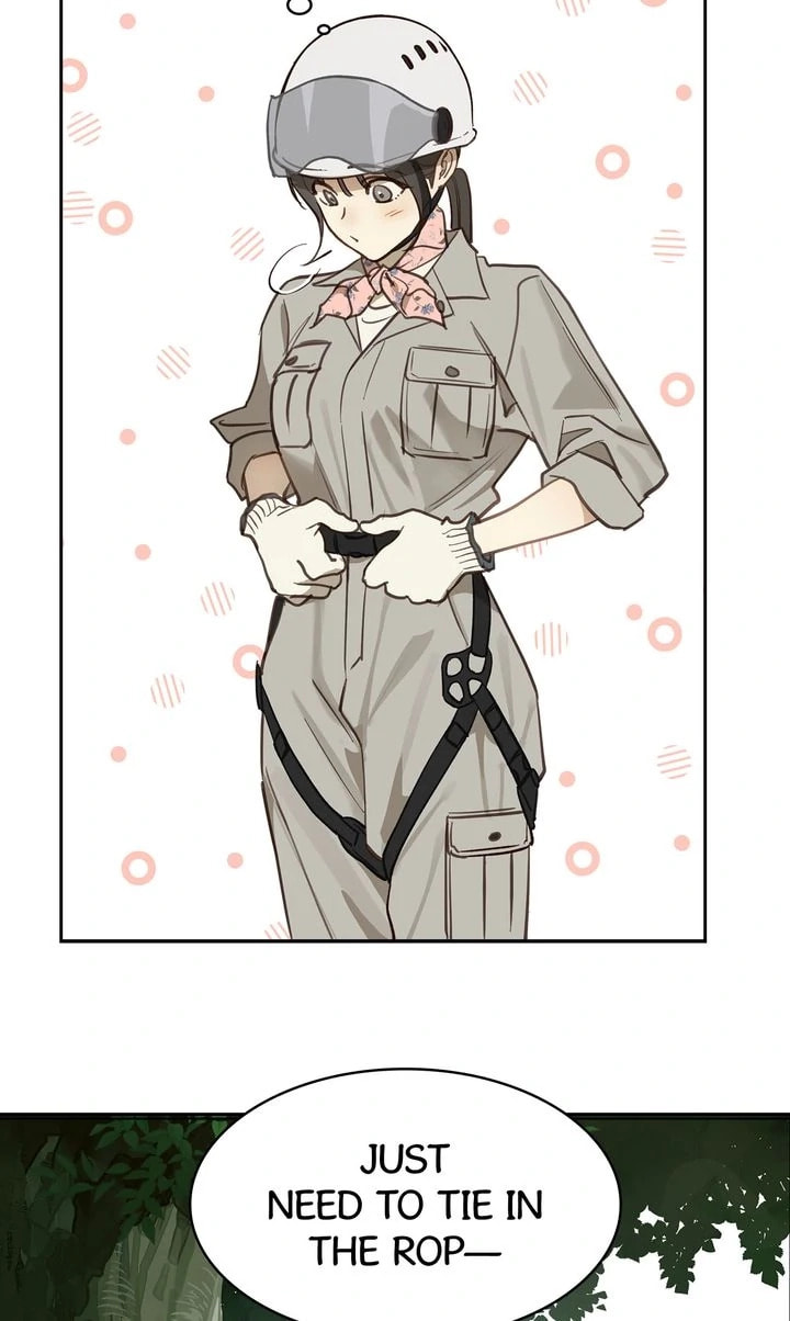 Flower of Allure Chapter 21 page 10 - 