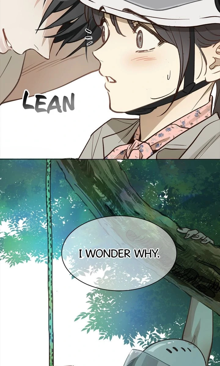 Flower of Allure Chapter 22 page 11 - 