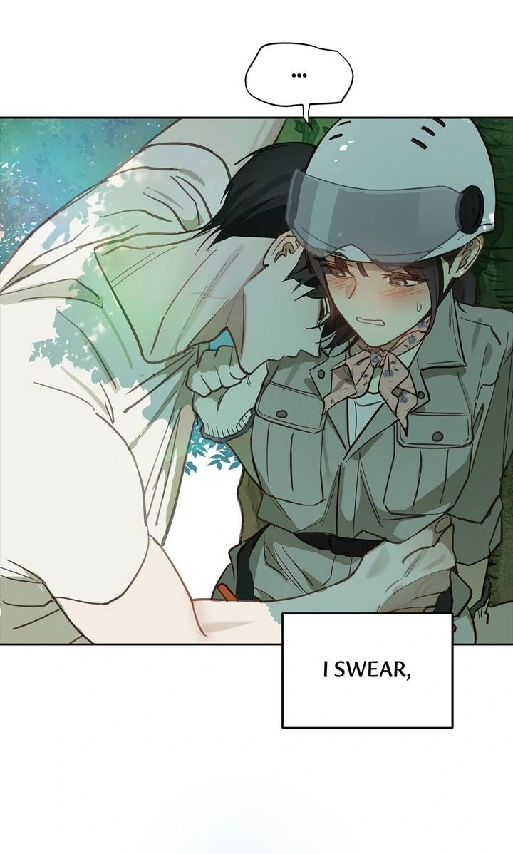 Flower of Allure Chapter 22 page 13 - 