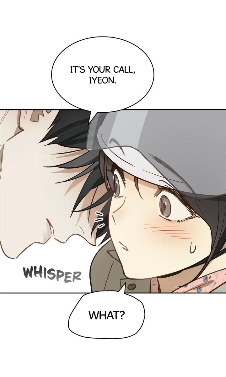 Flower of Allure Chapter 22 page 15 - 