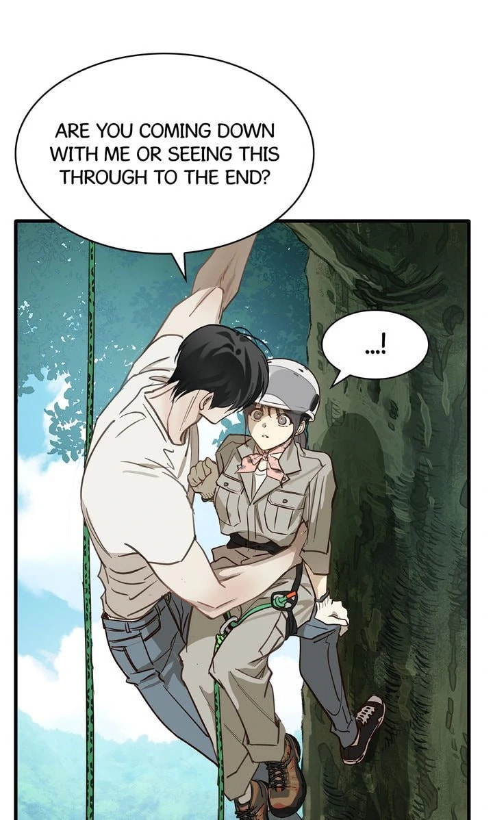 Flower of Allure Chapter 22 page 16 - 